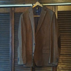 Men's sport jacket